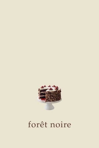 Poster for Black Forest
