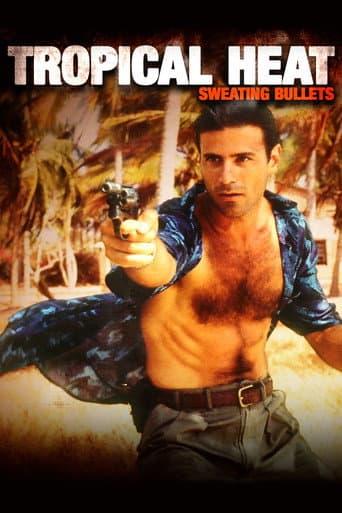 Poster for Tropical Heat