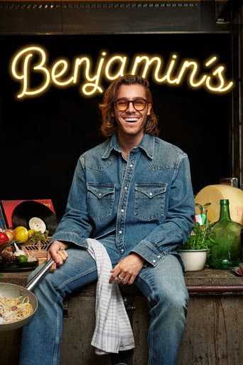 Poster for Benjamin's