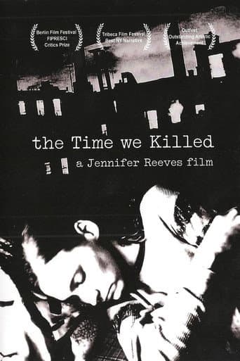 Poster for The Time We Killed
