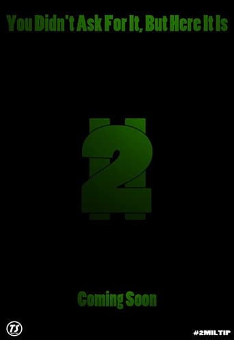 Poster for The Two Million Dollar Tip