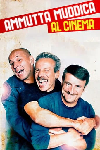 Poster for Ammutta Muddica al Cinema
