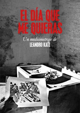 Poster for El Día Que Me Quieras