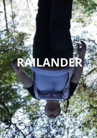 Poster for Railander