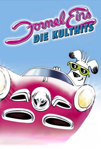 Poster for Formel Eins