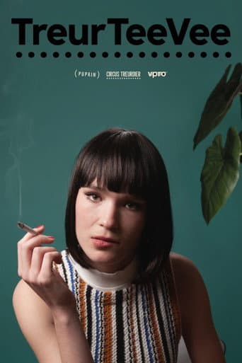 Poster for TreurTeeVee