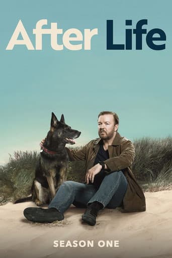 Poster for Season 1