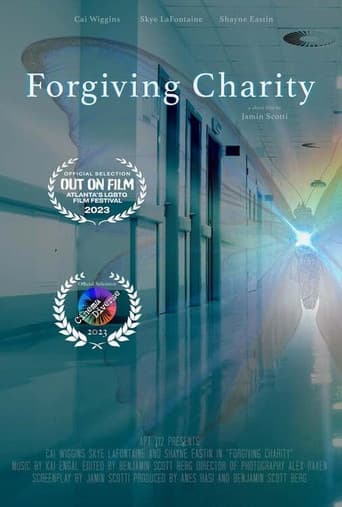 Poster for Forgiving Charity