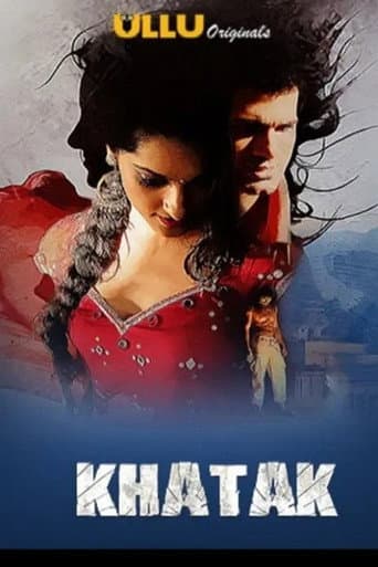 Poster for Khatak