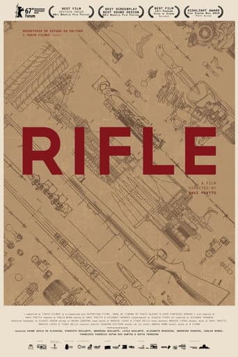 Poster for Rifle