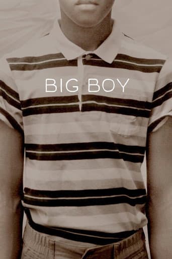 Poster for Big Boy