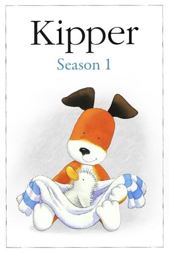 Poster for Season 1