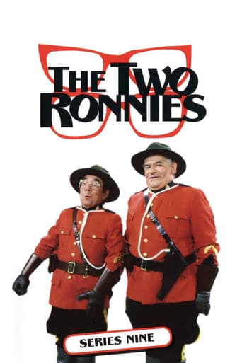 Poster for Season 9