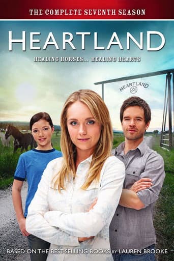Poster for Season 7