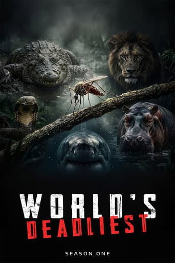 Poster for Season 1