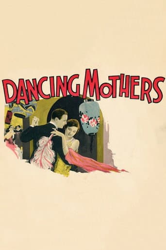 Poster for Dancing Mothers