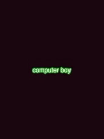 Poster for Computer Boy