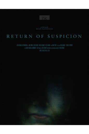 Poster for Return of Suspicion