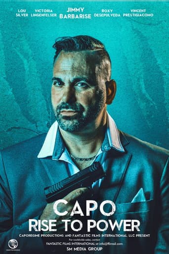 Poster for Capo Rise to Power