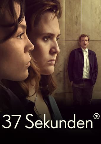 Poster for 37 Sekunden