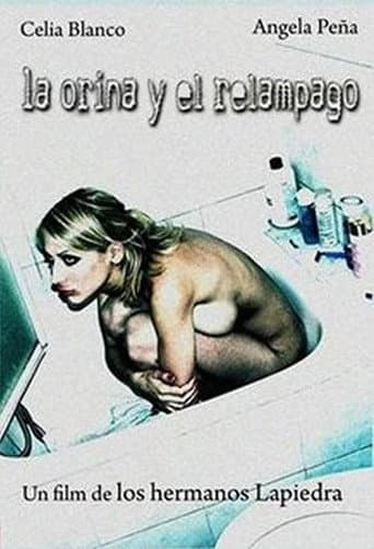 Poster for Urine and Lightning