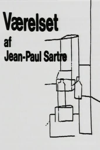 Poster for Værelset