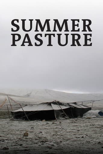 Poster for Summer Pasture