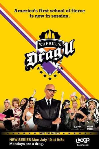 Poster for Season 1
