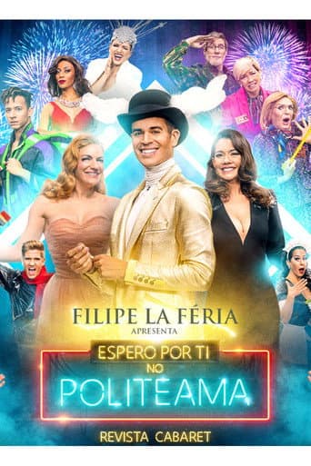 Poster for Espero Por Ti no Politeama
