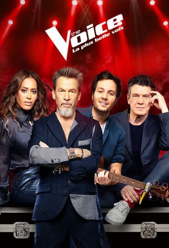 Poster for Season 10