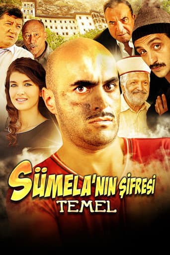 Poster for Sümela'nın Şifresi: Temel