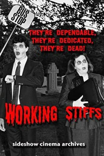 Poster for Working Stiffs
