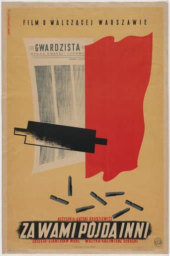 Poster for The Others Will Follow