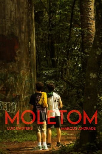 Poster for MOLETOM
