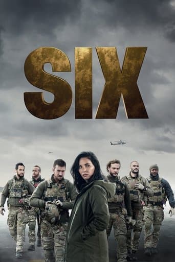 Poster for SIX