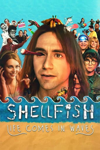 Poster for Shellfish