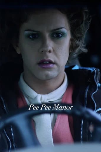 Poster for Pee Pee Manor