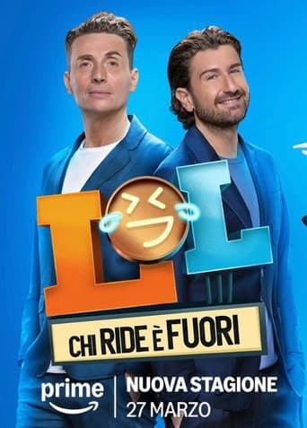 Poster for Season 5