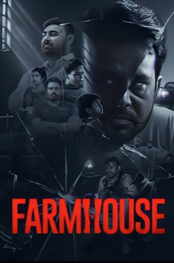Poster for Farmhouse