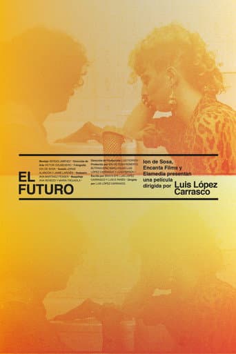 Poster for The Future