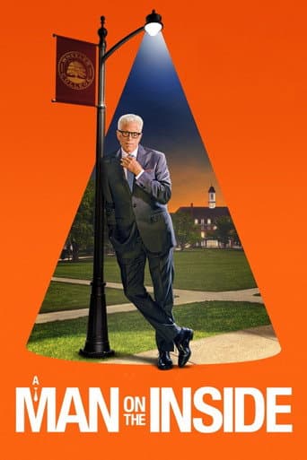 Poster for Season 2