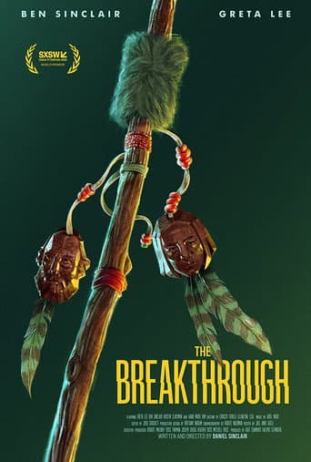 Poster for The Breakthrough