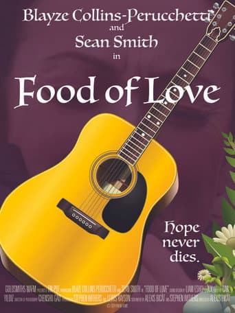 Poster for Food of Love