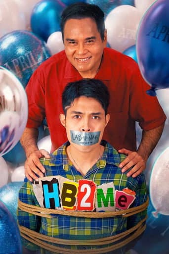 Poster for HB2ME