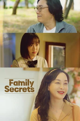 Poster for Family Secret