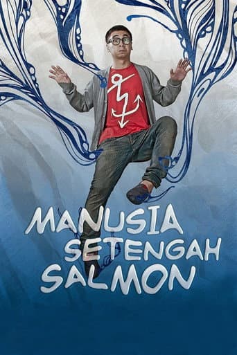 Poster for Half Salmon Man