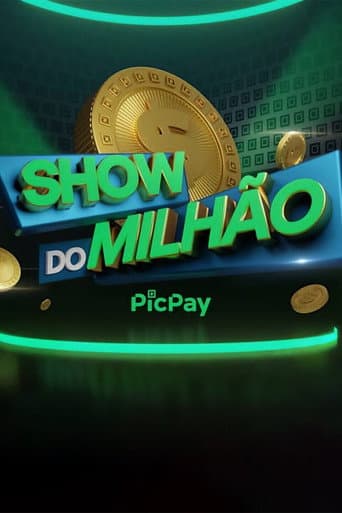 Poster for Show do Milhão PicPay