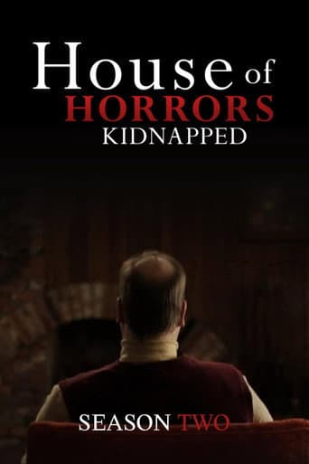 Poster for Season 2