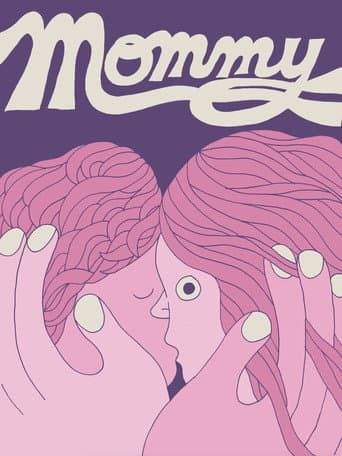 Poster for Mommy