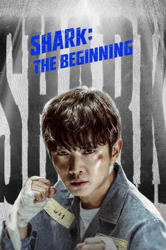 Poster for Shark: The Beginning